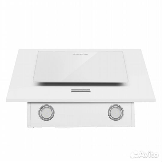 Кухонная вытяжка Maunfeld Tower A 60 белый