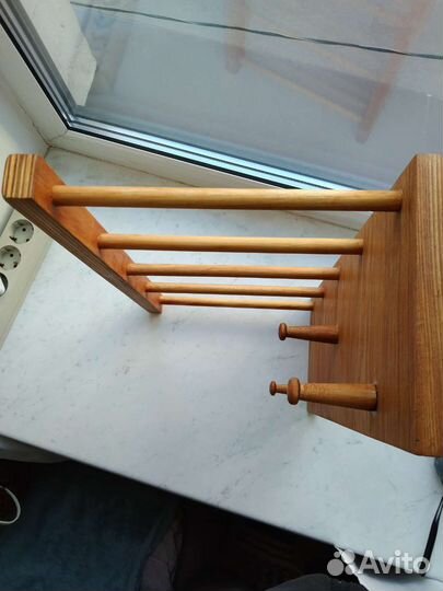 Вешалка СССР, октябрь 1988 г