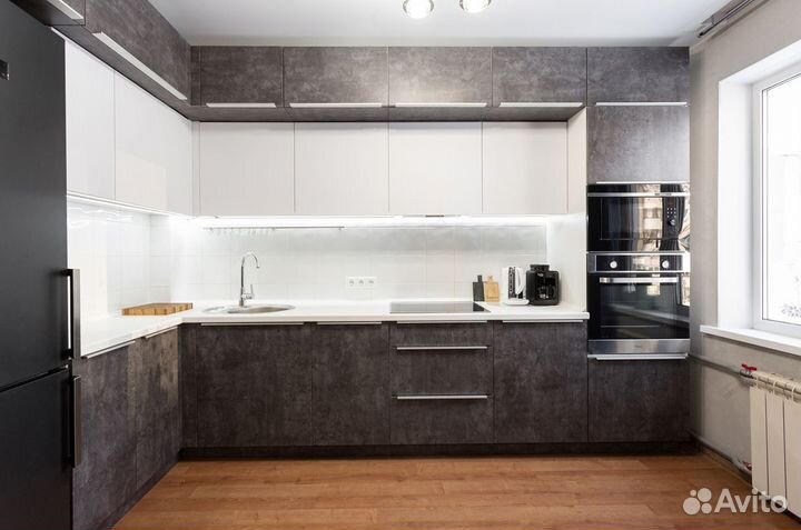 Кухни на заказ