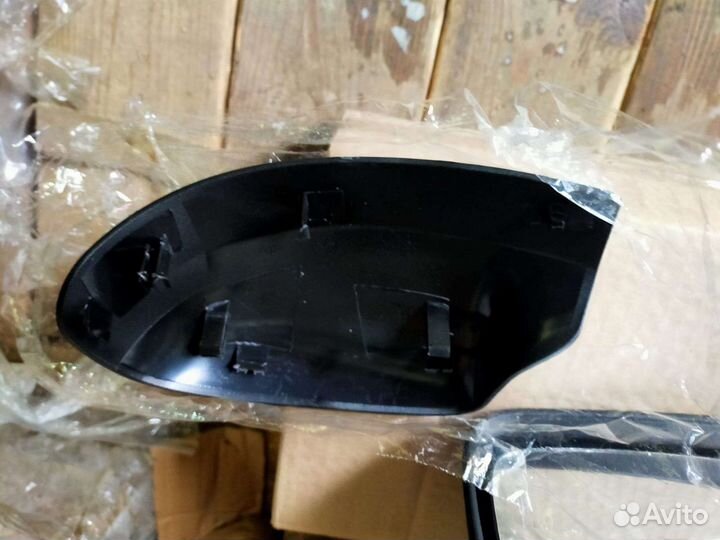 Зеркало Renault Logan 2 /Sandero 2