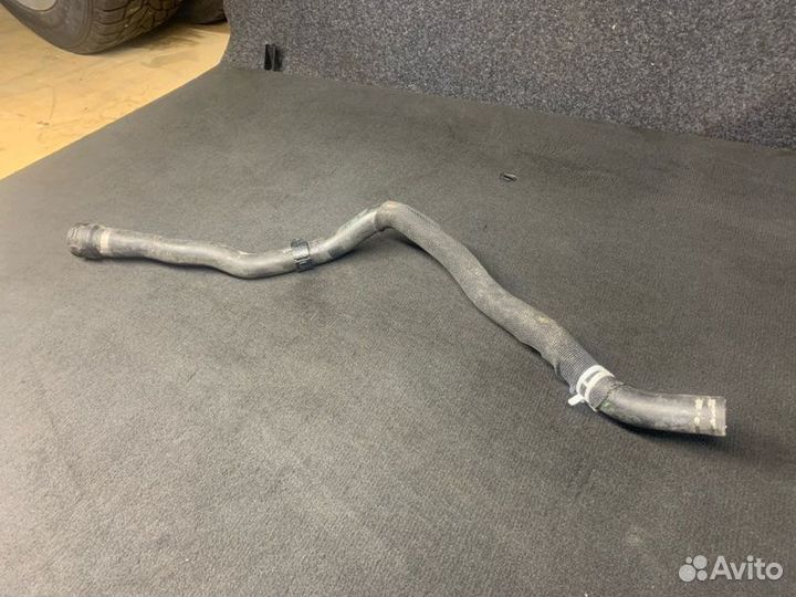 Патрубок системы охлаждения Bmw 3 E90 N46B20 2009