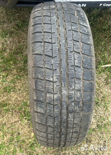 Штамп с резиной r15