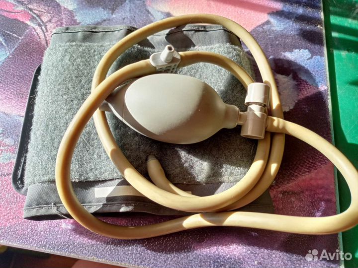 Манжета для тонометра