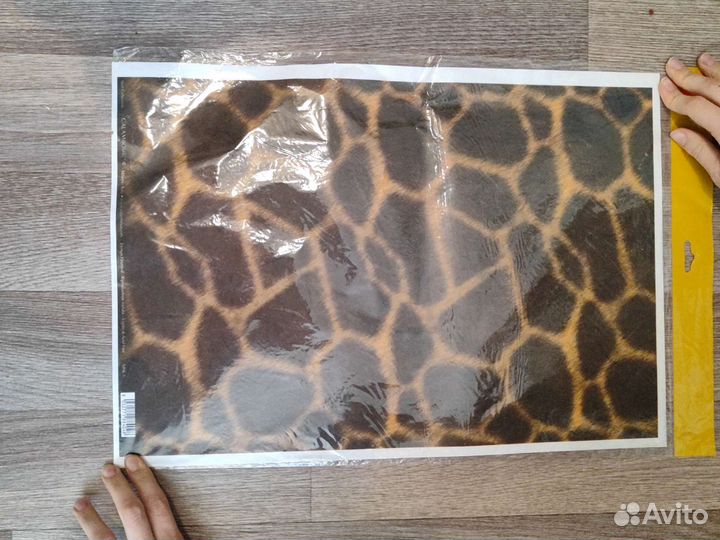 Рисовая бумага Каламбоур (Италия)