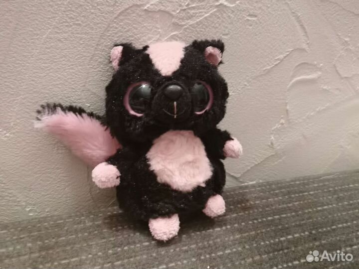 Мягкие игрушки