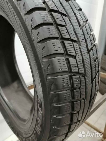 Yokohama Geolandar I/T-S G073 215/60 R17 102H