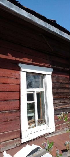 Участок 6,2 сот. (ИЖС)