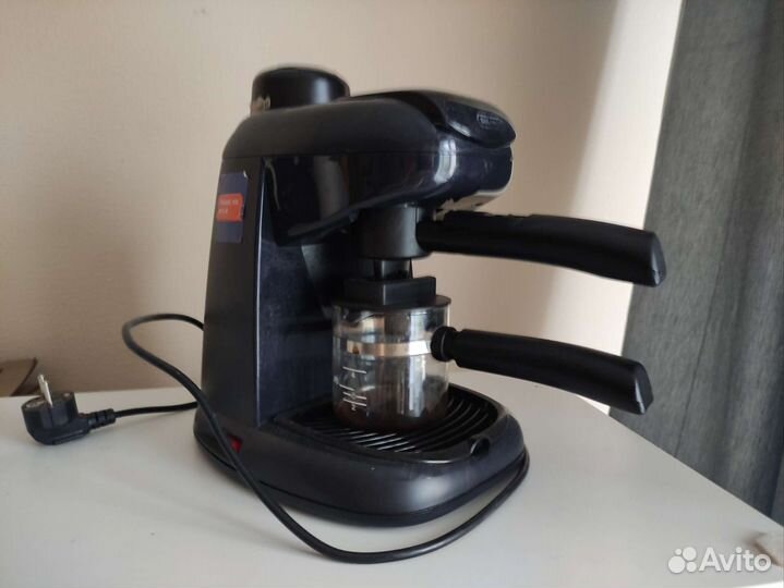 Кофеварка DeLonghi EC 5