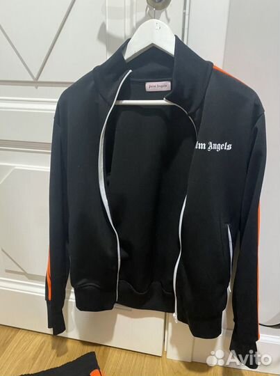 Palm angels костюм