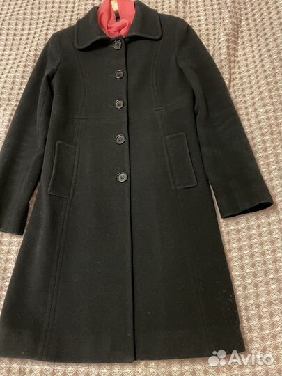 Пальто женское италия 42-44