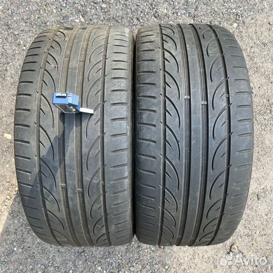 Hankook Ventus V12 Evo2 K120 245/35 R19