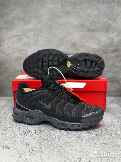 Кроссовки Nike Air max Tn plus