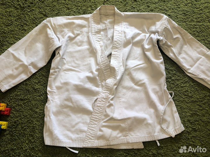 Кимоно разного размера