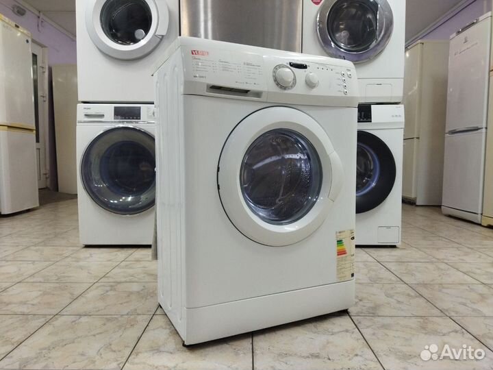 Стиральная машина Vestel с гарантией и доставкой