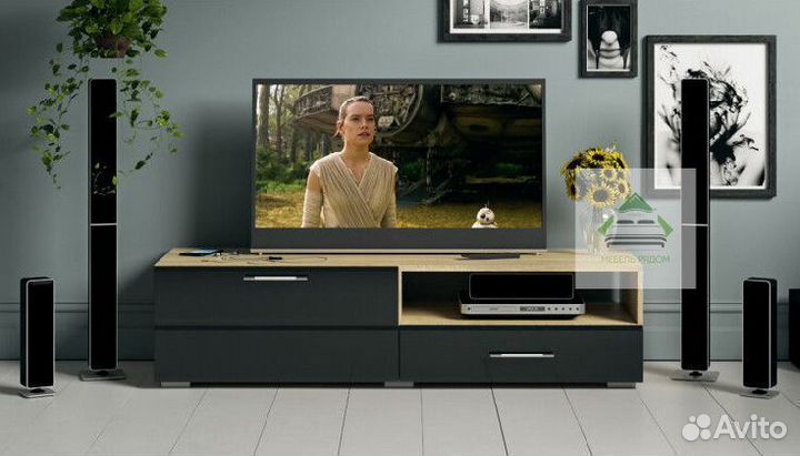 Тумба под тв