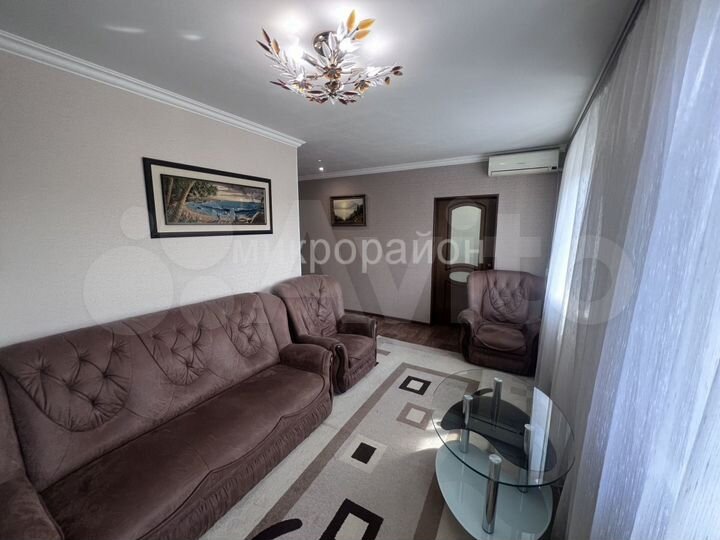 Дом 80,2 м² на участке 12,5 сот.