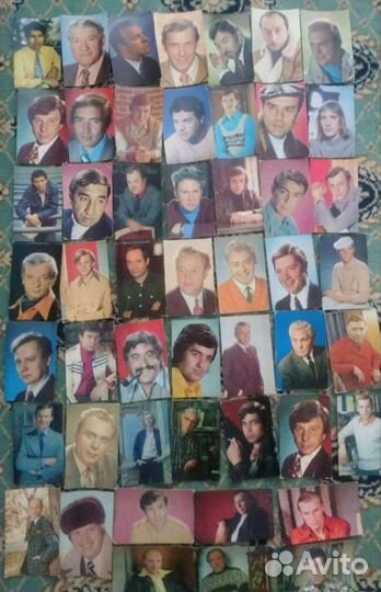 Фотооткрытки 