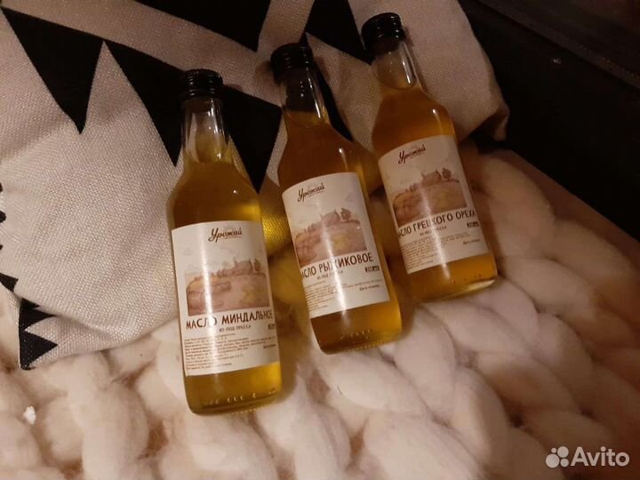 Сыродавленное масло подарочный набор