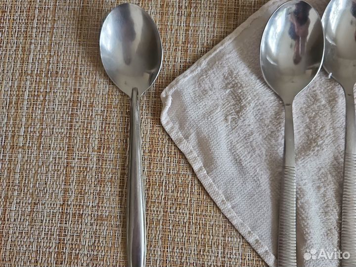 Ложки столовые