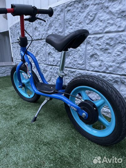 Беговел puky lr 1l