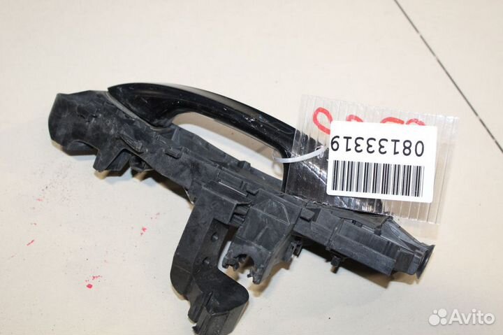 Ручка двери нaружная задняя левая Mercedes C-klass