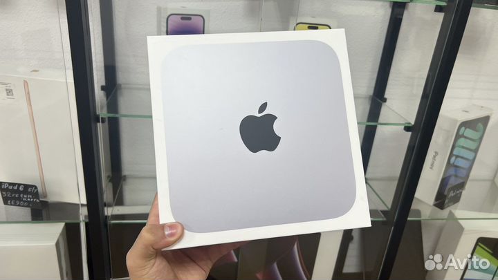 Mac mini M1