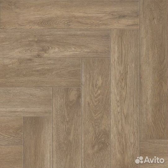 Кварц-виниловый ламинат Respect floor