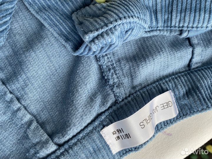 Шорты для девочек