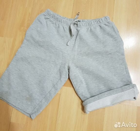 Шорты для мальчика LA Redoufeel на рост 150