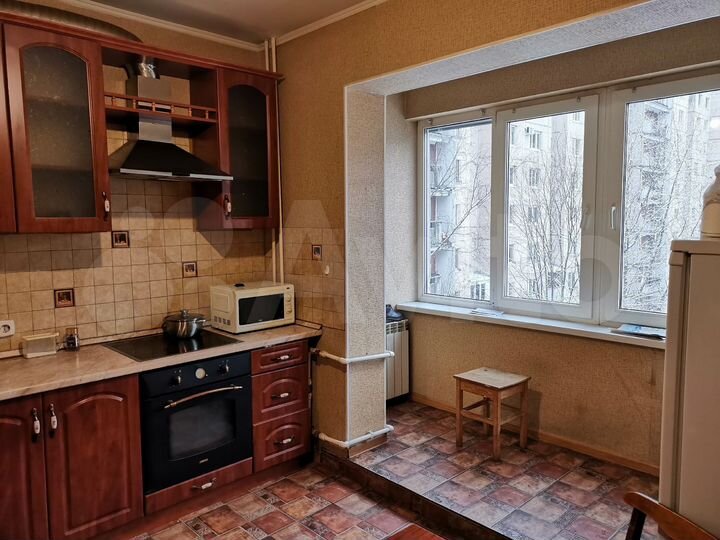 3-к. квартира, 70 м², 5/9 эт.