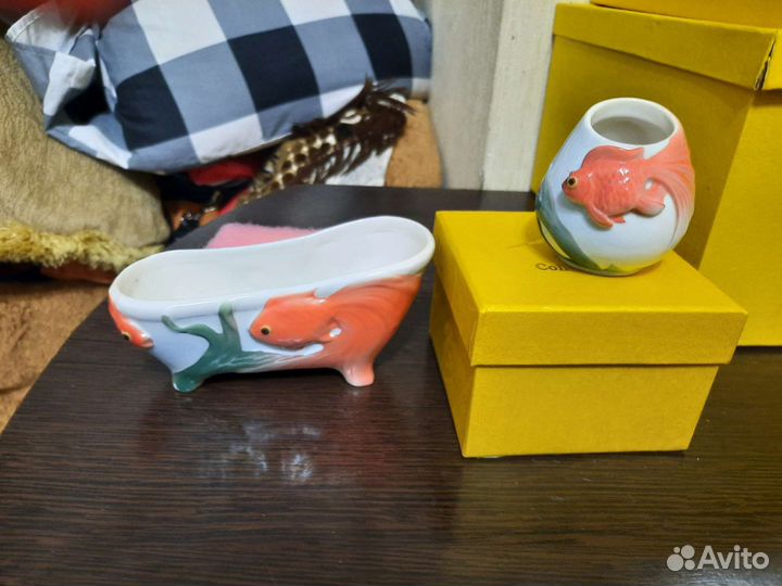 Чайник заварочный новый