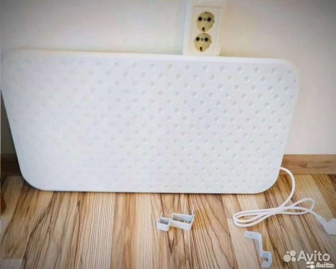 Обогреватель на дачу