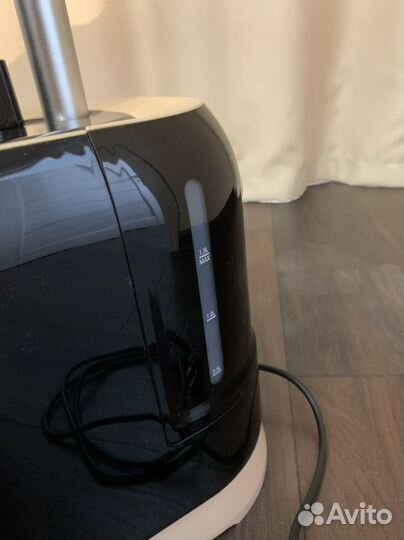 Отпариватель для одежды