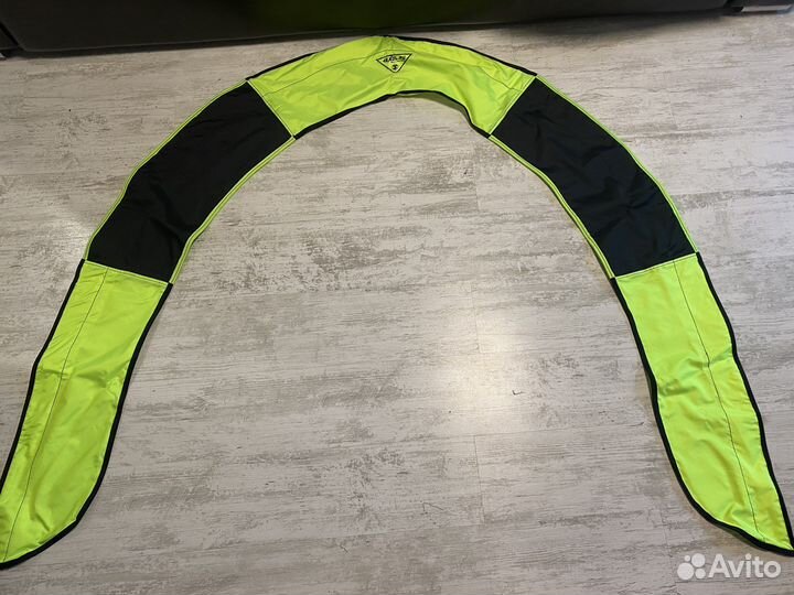 Ворота для дрон-рейсинга