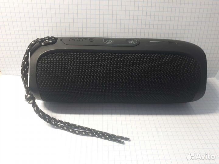 Колонка jbl flip 5