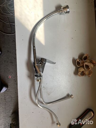 Кран для кухни