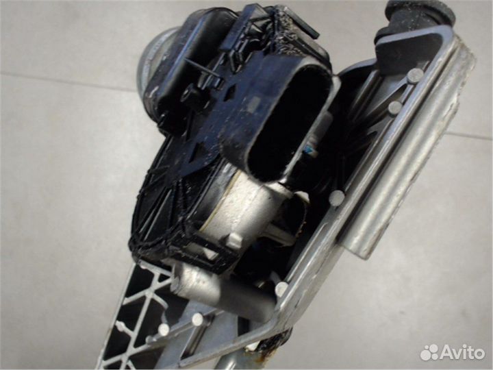 Механизм стеклоочистителя Ford Fiesta, 2013