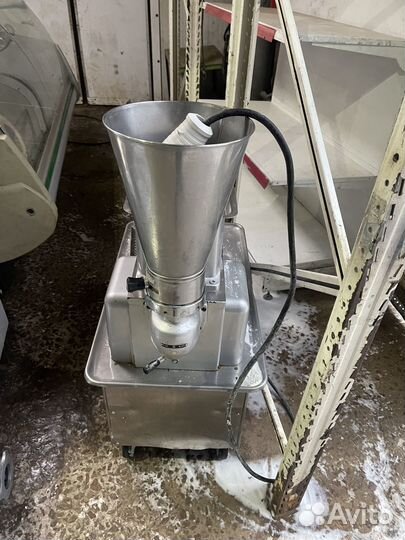 Пельменный аппарат Foodatlas JGL-120-5B