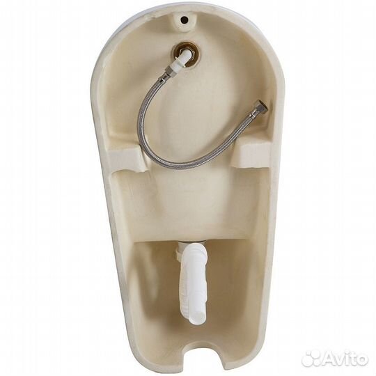 Писсуар Cezares CZR-5871-UH подвесной Белый