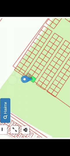 Участок 6 га (ИЖС)