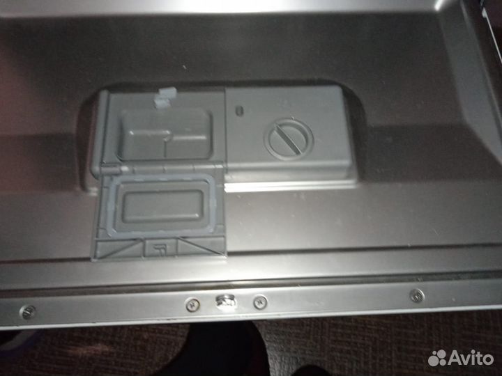 Посудомоечная машина