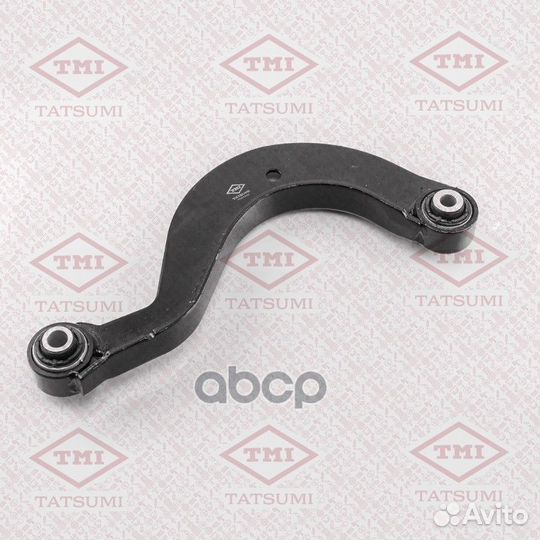 Рычаг задней подвески верхний L/R TEE1008 tatsumi