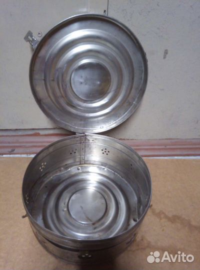 Медицинская бикса