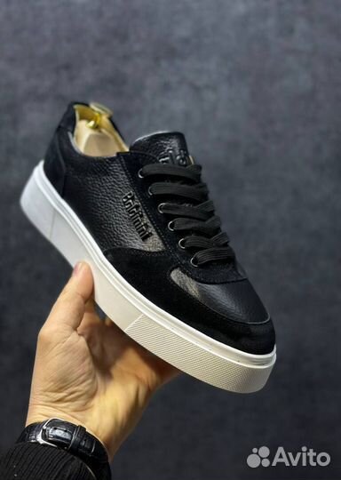 Мужские кеды Baldinini 39-44 р-ры