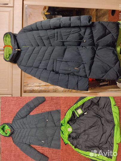 Куртки женские, пальто, пуховик, безрукавка