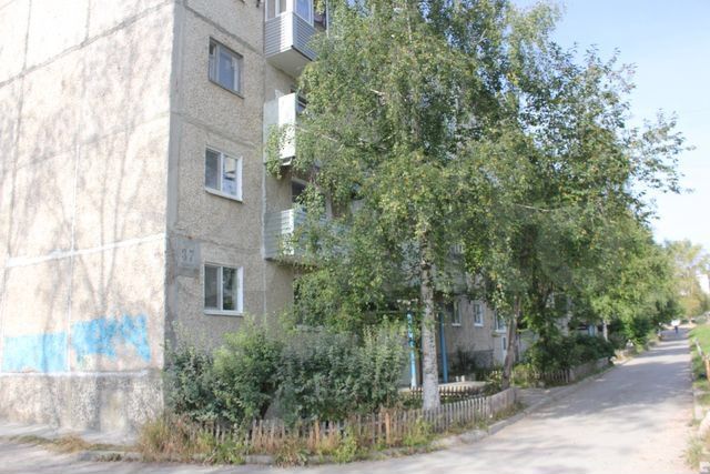 2-к. квартира, 50,5 м², 3/5 эт.
