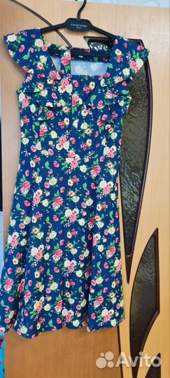 Платье женское летнее 42р