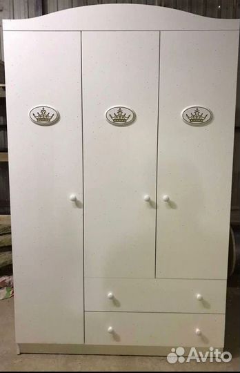 Детский шкаф «Марни». Шкаф для детей