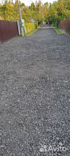 Асфальтная крошка с доставкой от 3к