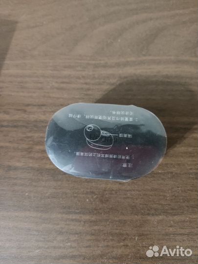 Беспроводные наушники xiaomi redmi airdots 2